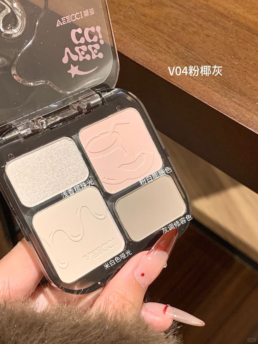 自封平价修容的战神！！！！！！_2_一串油炸土豆🥔_来自小红书网页版