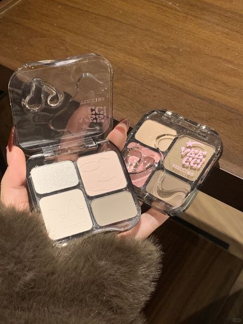 自封平价修容的战神！！！！！！_6_一串油炸土豆🥔_来自小红书网页版