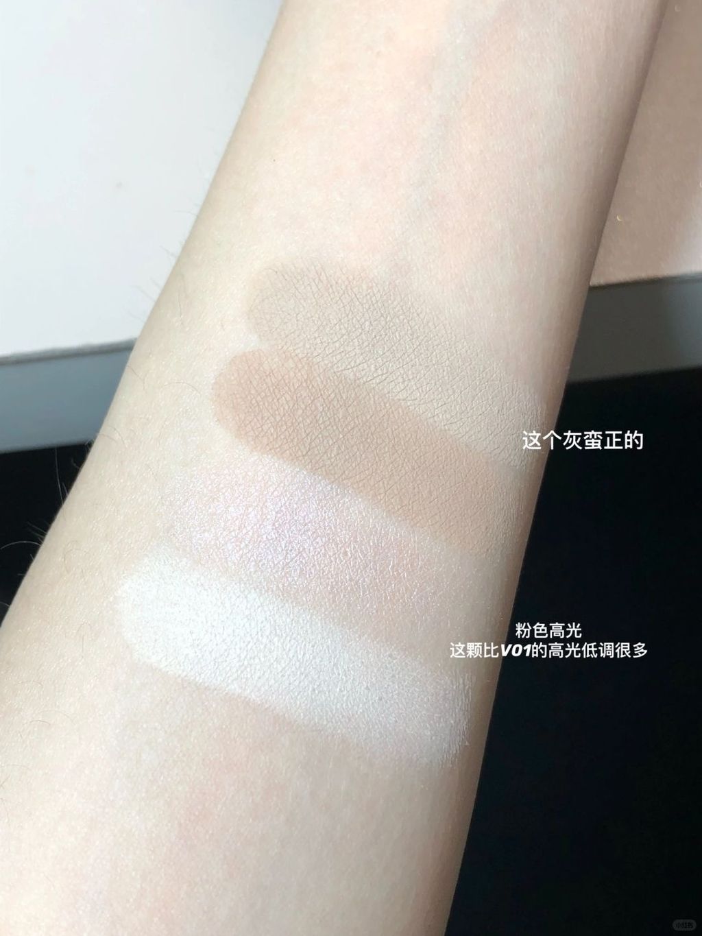 更适合亚洲宝宝体质的修容综合盘~_5_我有猫啦_来自小红书网页版