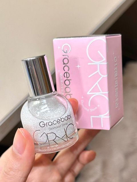 上新！梦幻爆闪（液体高光版）_5_Gracebabi_来自小红书网页版