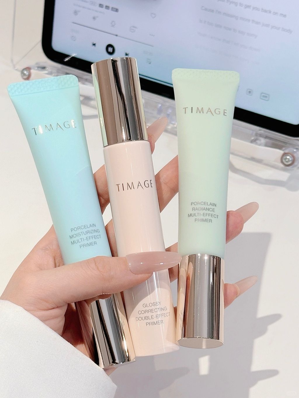 彩棠妆前乳怎么选！用对底妆直接质感飞升！_1_悲伤的猪大肠_来自小红书网页版