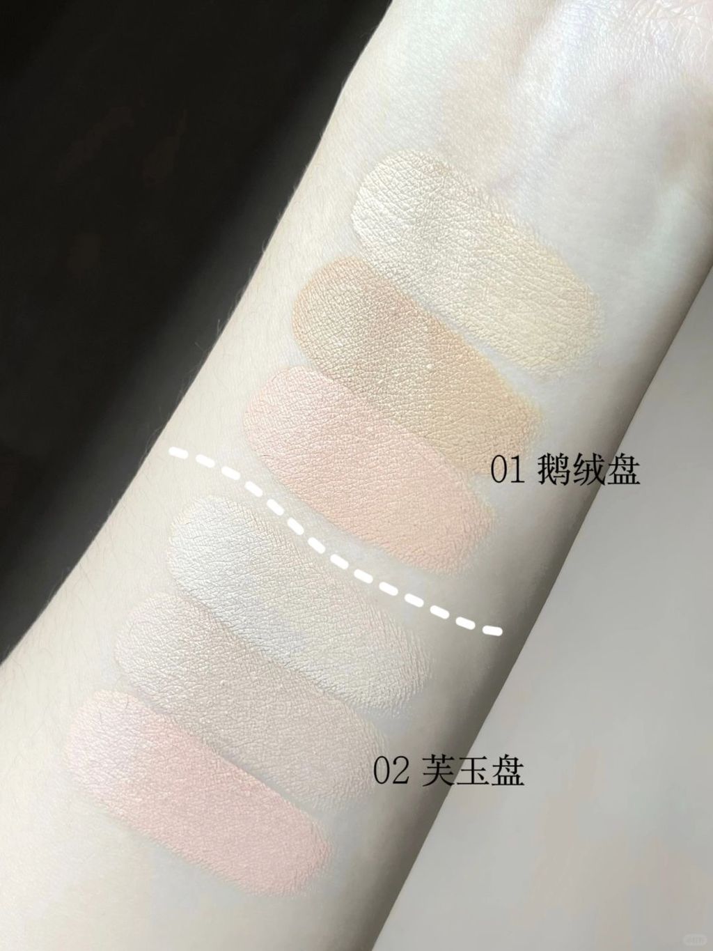 一篇教会你彩棠遮瑕怎么选色！不铁皮不推荐！_5_SAVI_来自小红书网页版