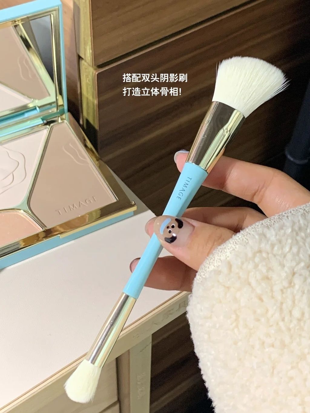 修！容！选！色！指！南！_5_彩棠美妆课代表_来自小红书网页版