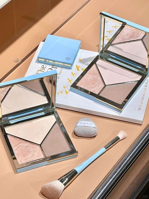 谁还不会选彩棠修容！？教科书级别修容赢麻了_1_笑发财的旺梨啊_来自小红书网页版