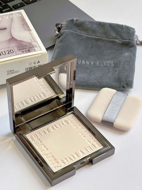 ✨妈生好皮秘籍！方里柔焦蜜粉饼💖_1_小仙女美妆_来自小红书网页版