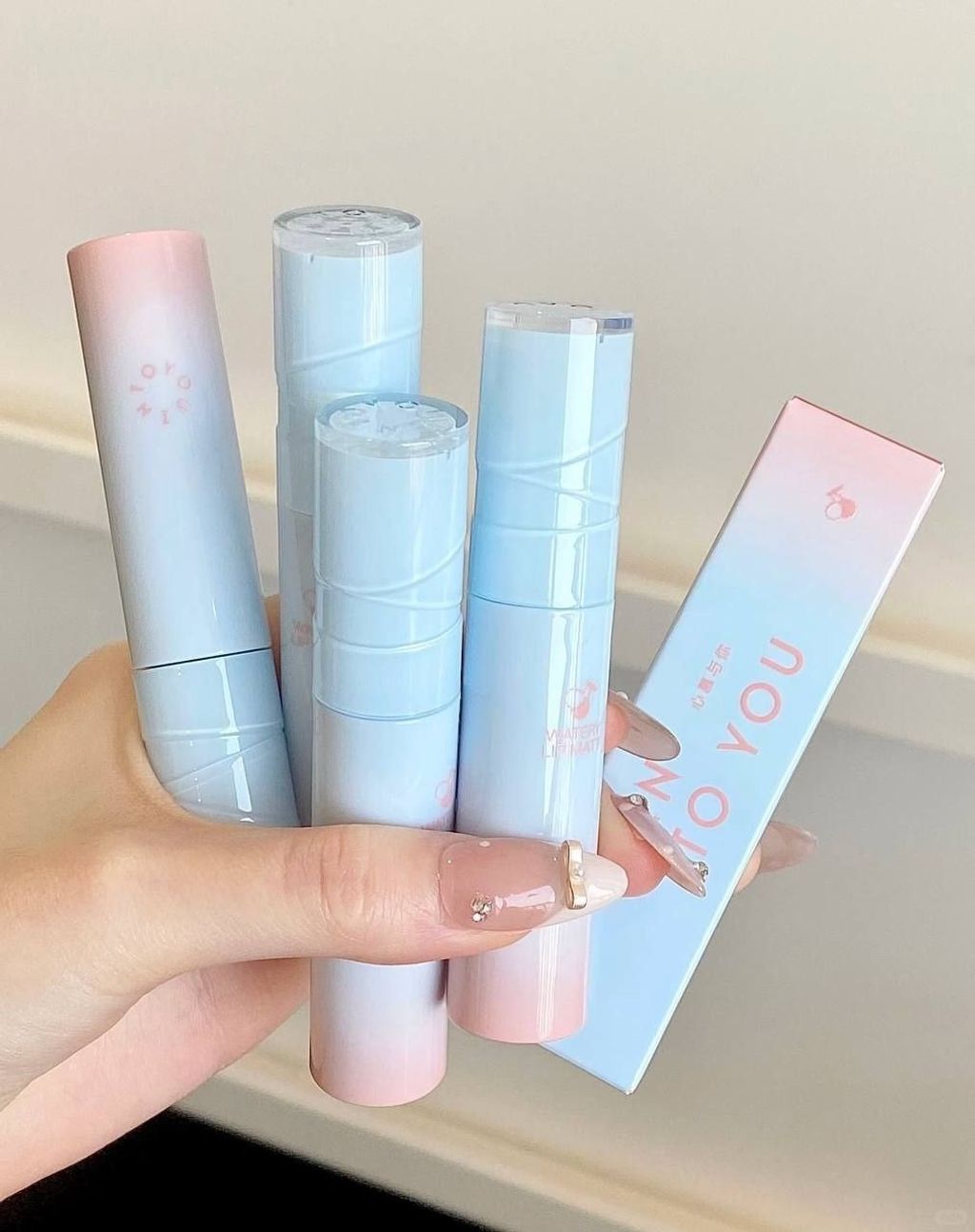 天啊撸！一整个爱住！😍_1_weileeeee_来自小红书网页版