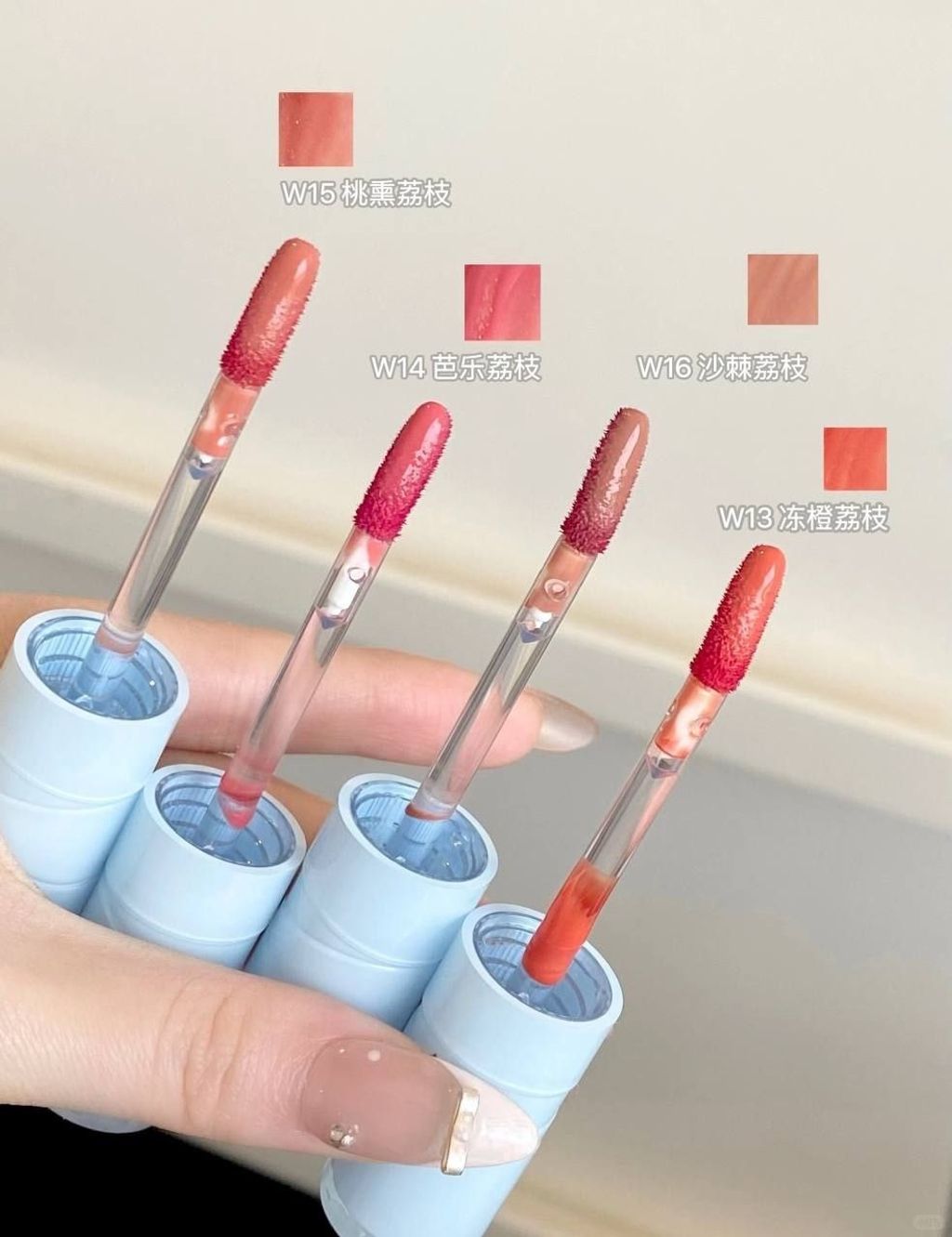 天啊撸！一整个爱住！😍_8_weileeeee_来自小红书网页版