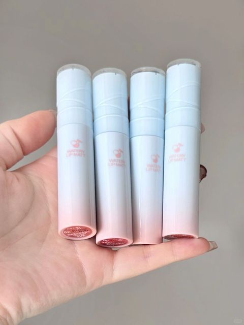 春日油画感🖼️🌸水雾新色简直就是嫩门仙品～_12_amiyah_来自小红书网页版