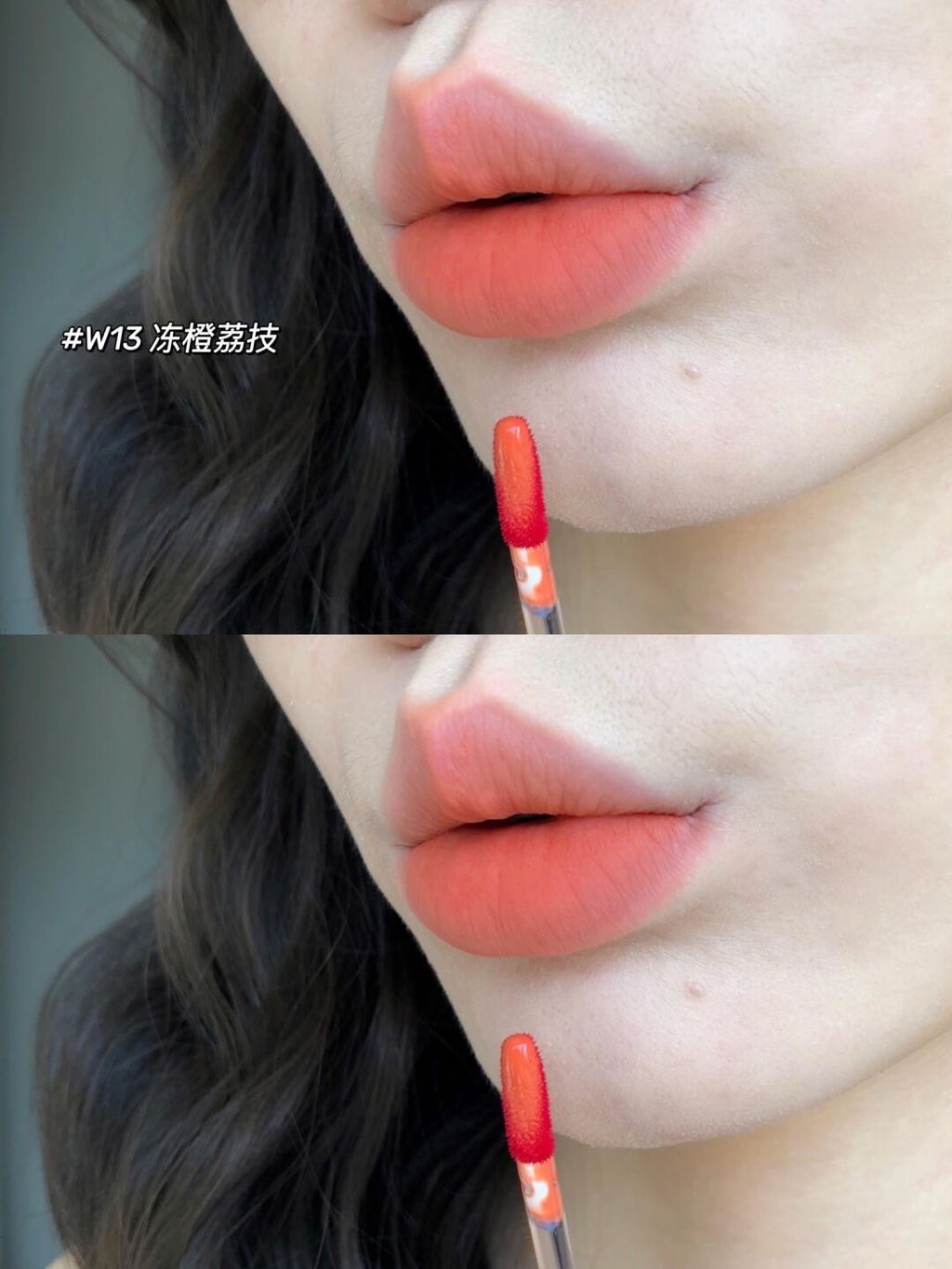 水雾新色 2.0！真是给我调的到心尖尖了！_4_INTO YOU种草集_来自小红书网页版