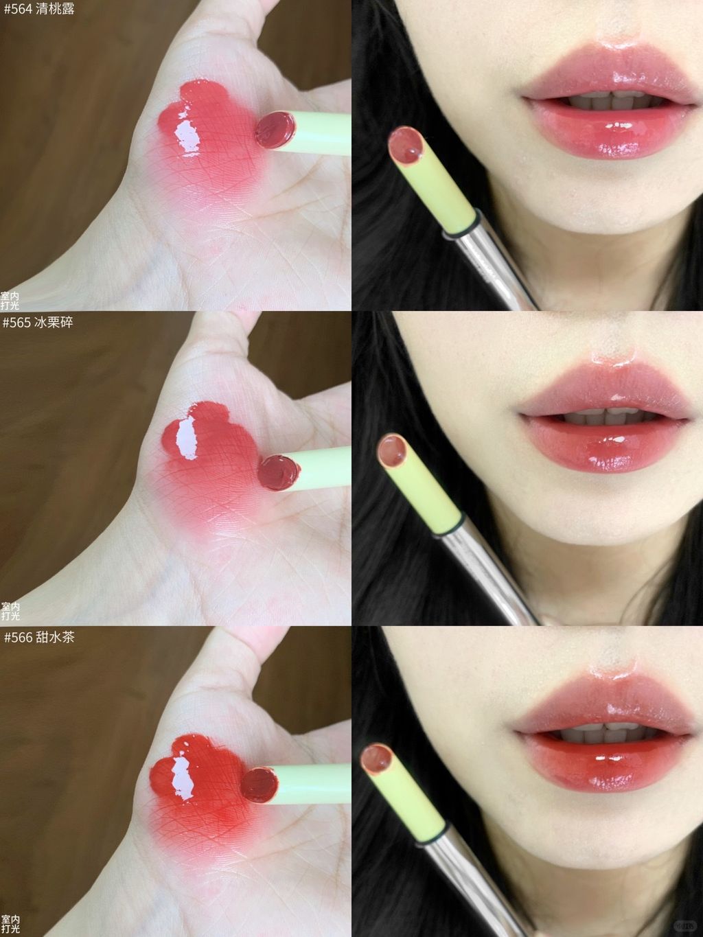 也没什么实力，就是亮到可以照镜子罢了_3_怎么样才可以成为美女_来自小红书网页版