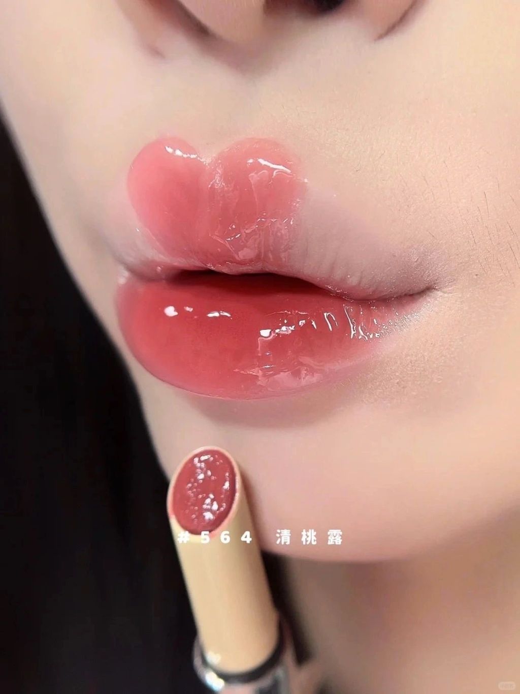 酵色不沾杯固体唇蜜_4_奥百思特-大连店_来自小红书网页版