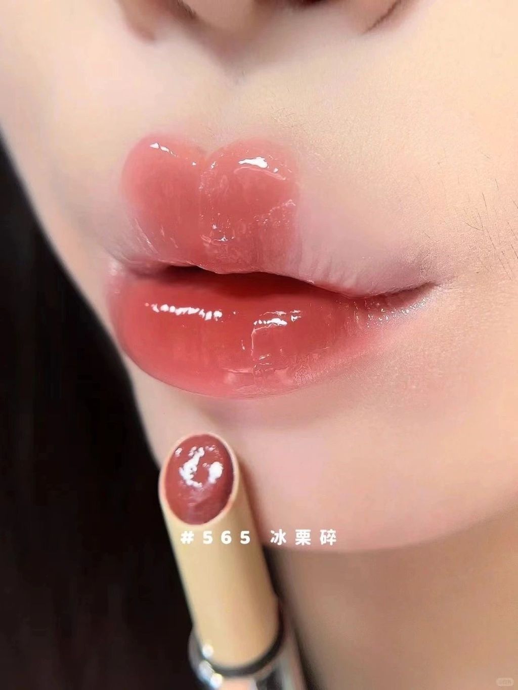 酵色不沾杯固体唇蜜_5_奥百思特-大连店_来自小红书网页版