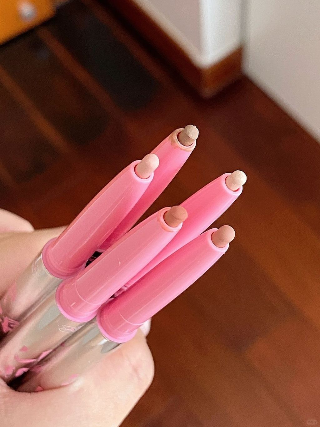 妈生肉感嘟嘟唇！薄唇党下跪致谢！_3_Tammy33_来自小红书网页版