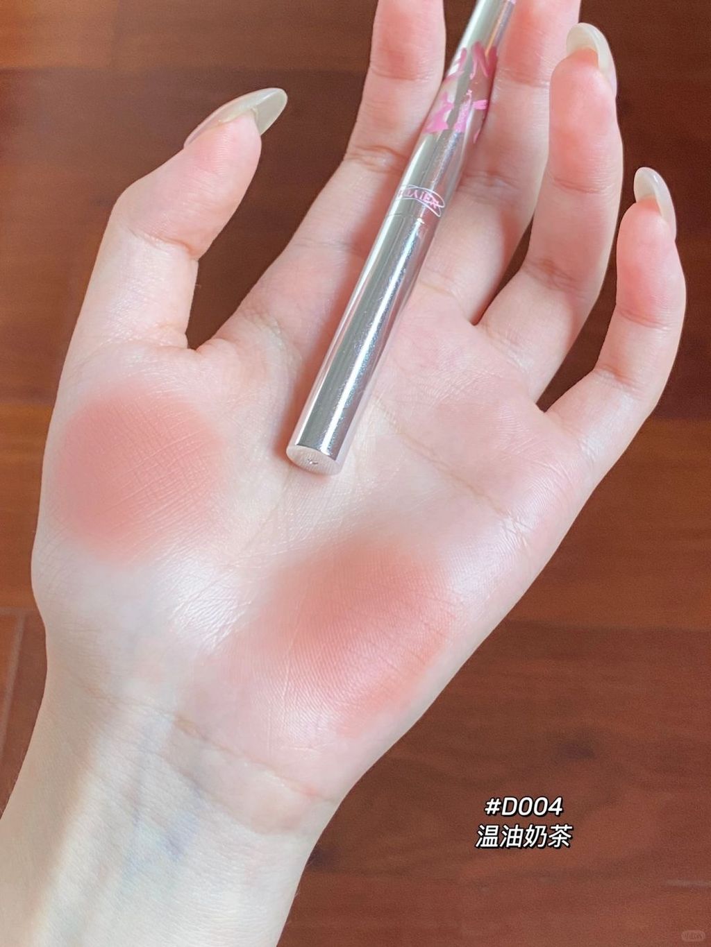 妈生肉感嘟嘟唇！薄唇党下跪致谢！_7_Tammy33_来自小红书网页版