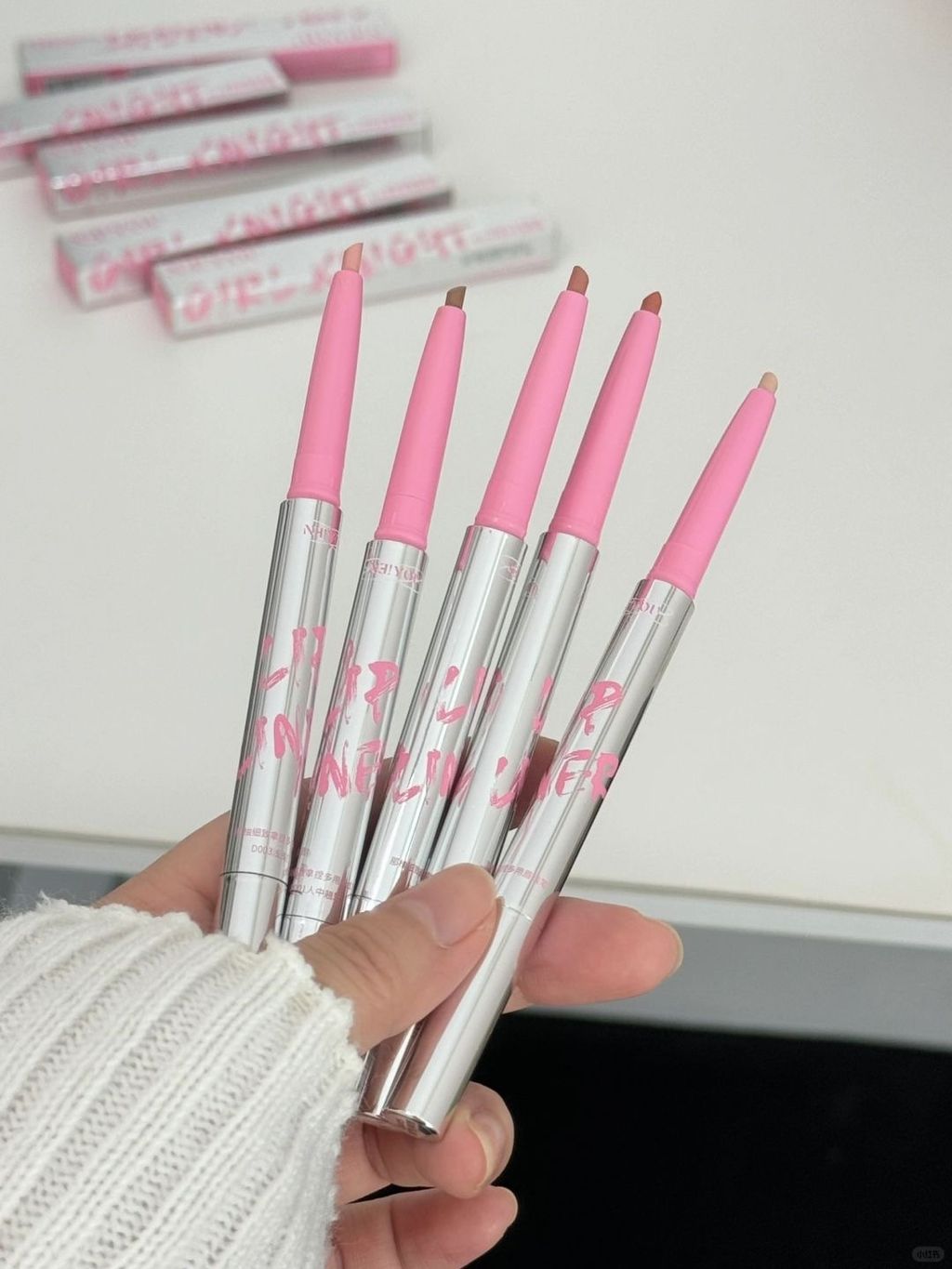 爆改届的强！原来你是这么会拿捏的笔......_1_hea下hea下_来自小红书网页版