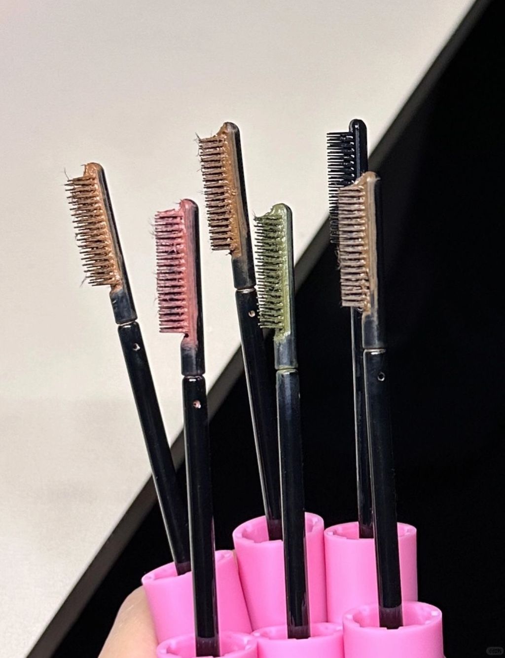 提高精致度，染眉膏这东西一旦用了就戒不掉_4_Lyn的有求必应屋_来自小红书网页版