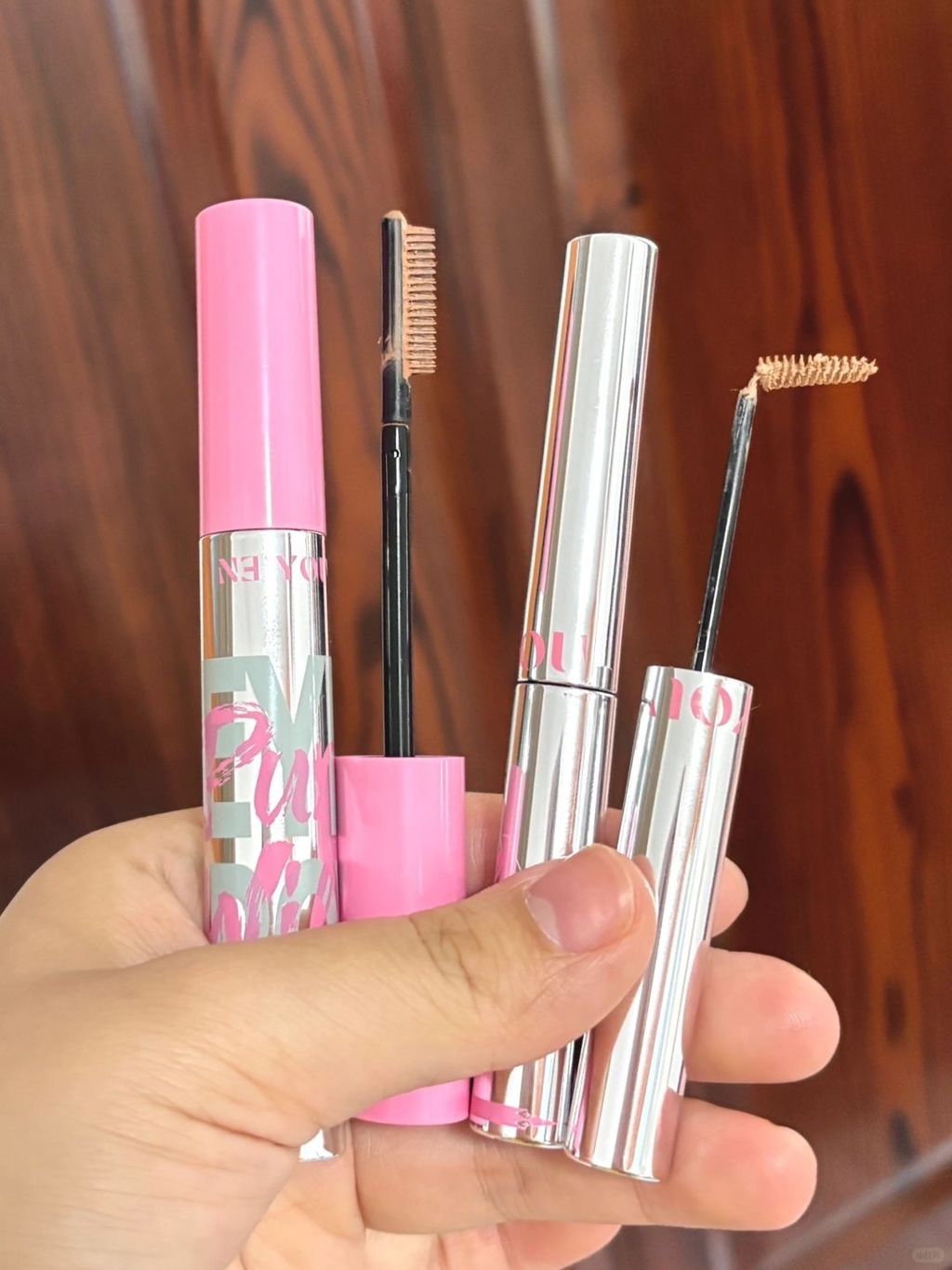 学生党看过来！那柚染眉膏升级版来啦～_3_大甜橙_来自小红书网页版