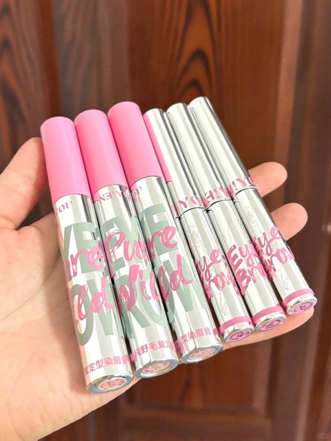 学生党看过来！那柚染眉膏升级版来啦～_2_大甜橙_来自小红书网页版