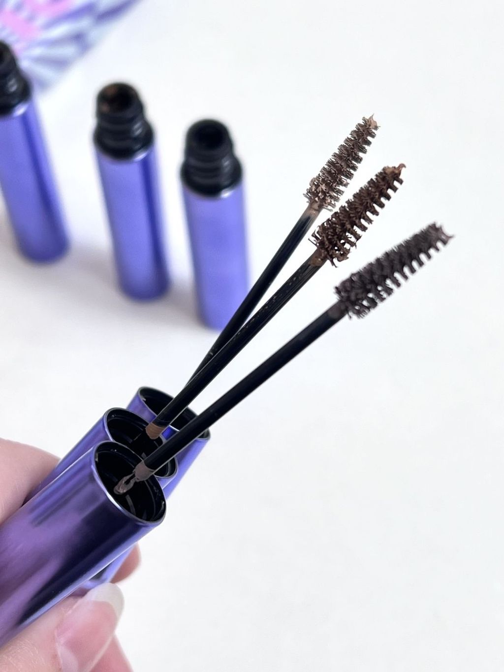 听劝的品牌 uhue新升级染眉膏_6_有空开家店 （想暴富版）_来自小红书网页版