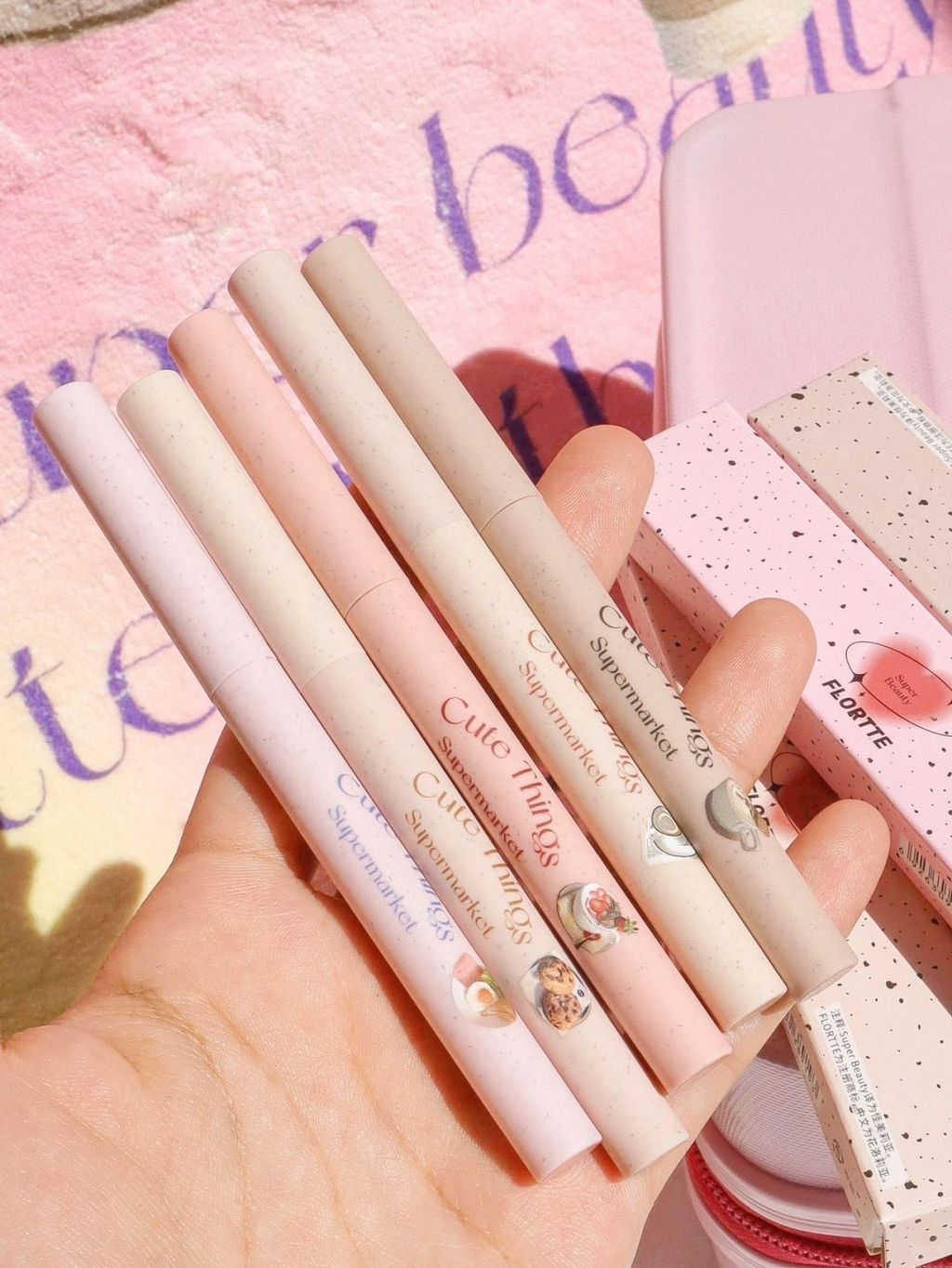 怪美唇线笔？癞蛤蟆找青蛙 你玩的挺花呀_1_想静静_来自小红书网页版