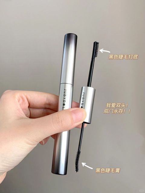 橘朵新品！收手吧朵！睫毛膏都给你玩明白了！_2_Mandyyyy_来自小红书网页版