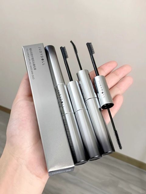 橘朵新品！收手吧朵！睫毛膏都给你玩明白了！_1_Mandyyyy_来自小红书网页版