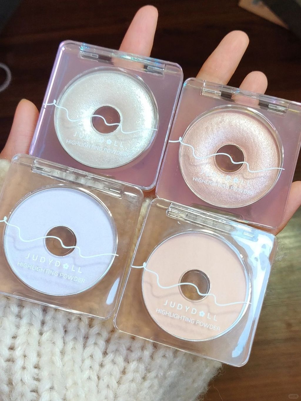 朵子家设计师不睡觉吗？无语甜甜圈也泰美了_1_伪超模小铖🍊_来自小红书网页版