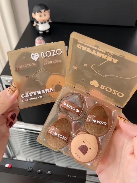 泪目了一盒五个才9.9💰这么可爱还包邮！！！_1_li沐沐Studio_来自小红书网页版