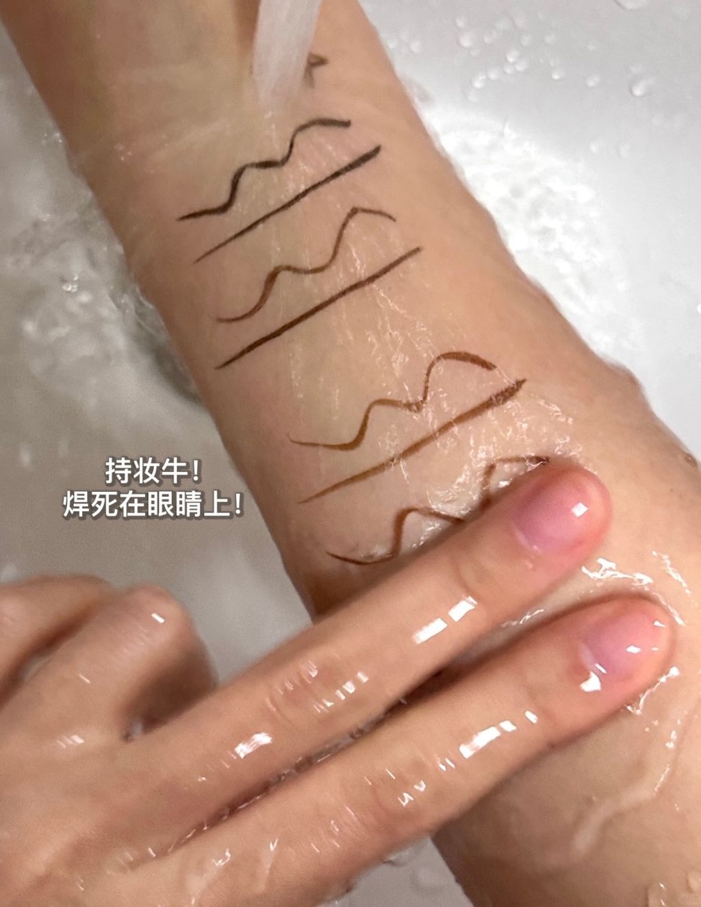 胶笔➕液笔＝牛笔…… 后悔没多买……_6_Lyn的有求必应屋_来自小红书网页版