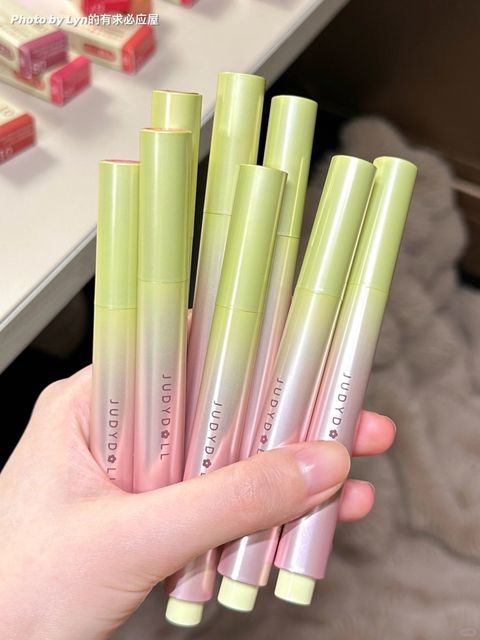 🌿春日油画✨柔和明媚系唇色（淡颜人又幸福了_1_Lyn的有求必应屋_来自小红书网页版