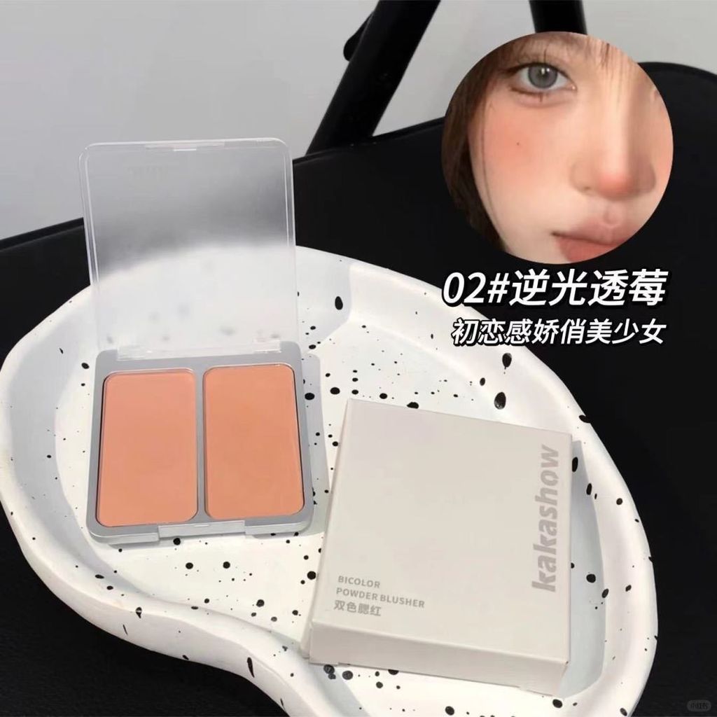 春夏必备🌸伪素颜腮红_2_玲珑美妆店_来自小红书网页版