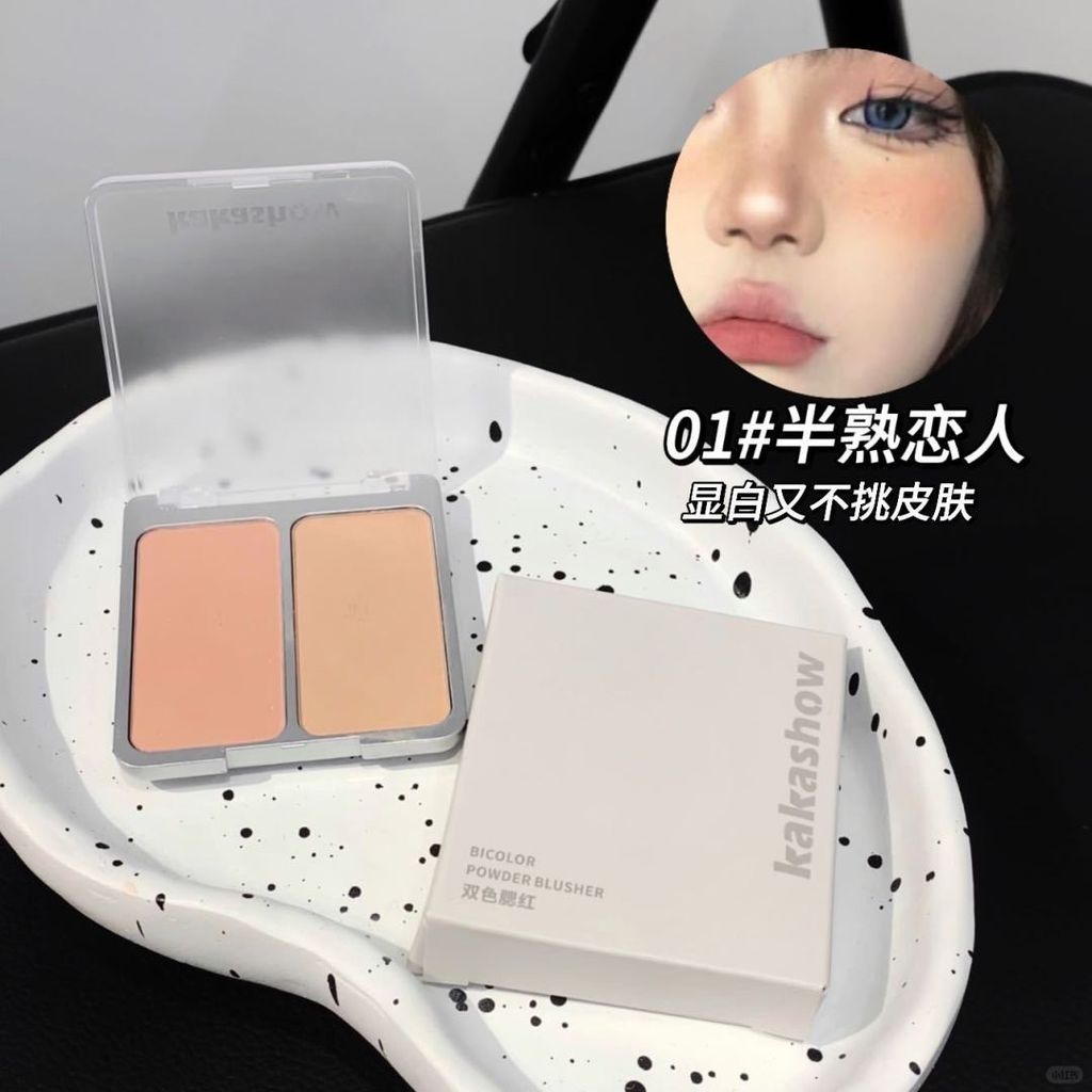 春夏必备🌸伪素颜腮红_5_玲珑美妆店_来自小红书网页版