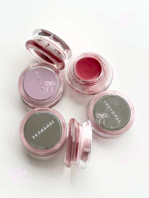 仙品🎀橘朵多用膏！秋冬淡颜氛围感拿捏了_1_Judydoll橘朵美妆集合_来自小红书网页版