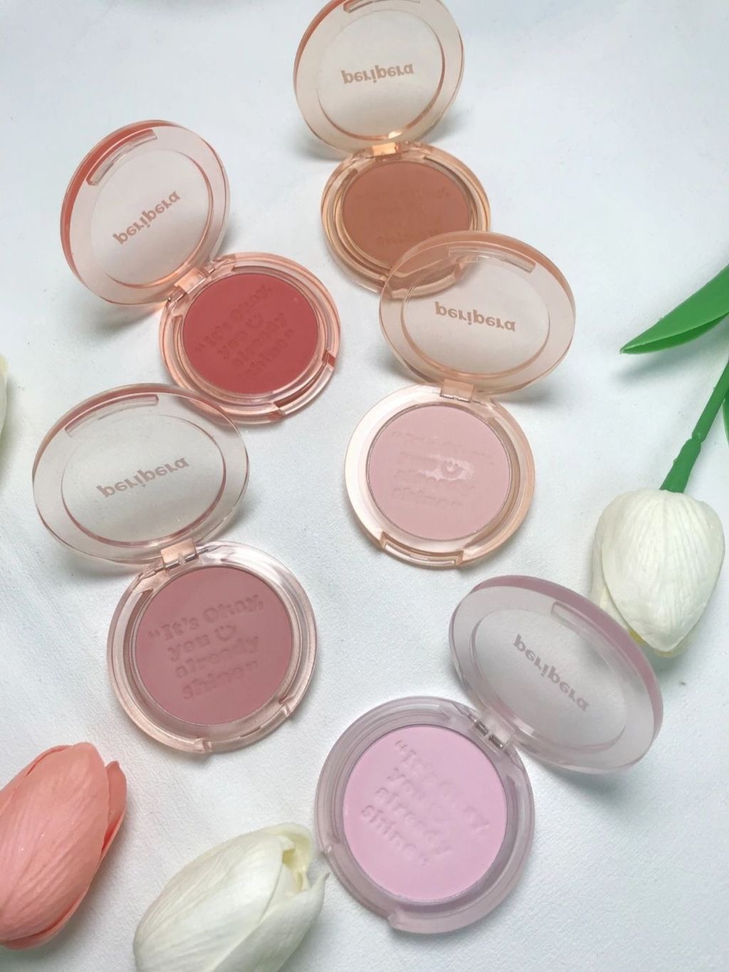 白开水伪素颜单色腮红分享～_1_珍民美妆汇_来自小红书网页版