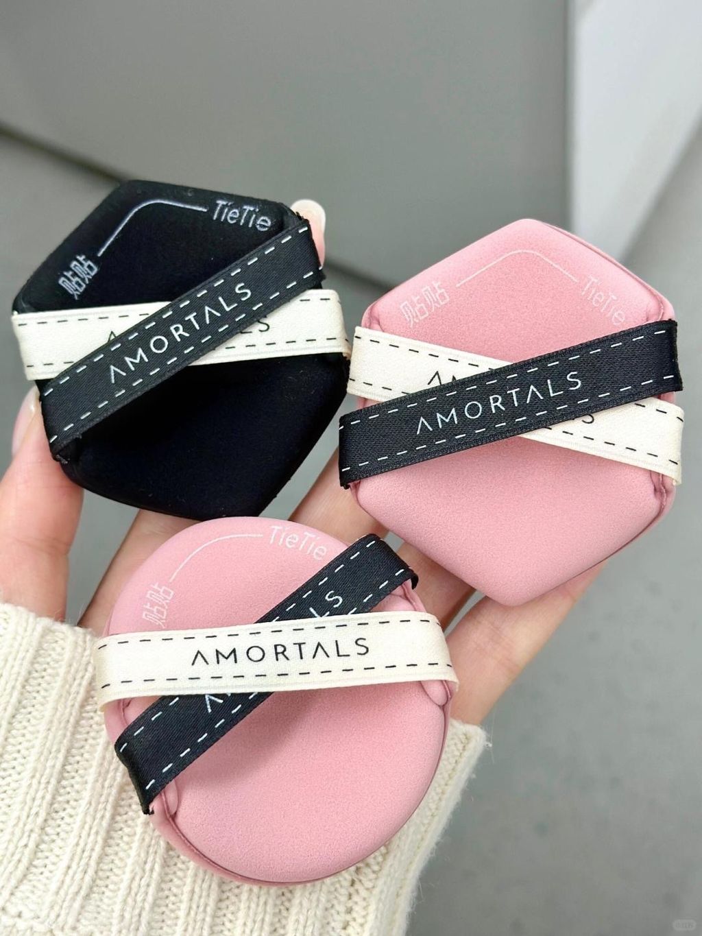 19.9的快乐！尔木萄粉扑申请出战🎀巨服帖_2_尔木萄种草课代表_来自小红书网页版