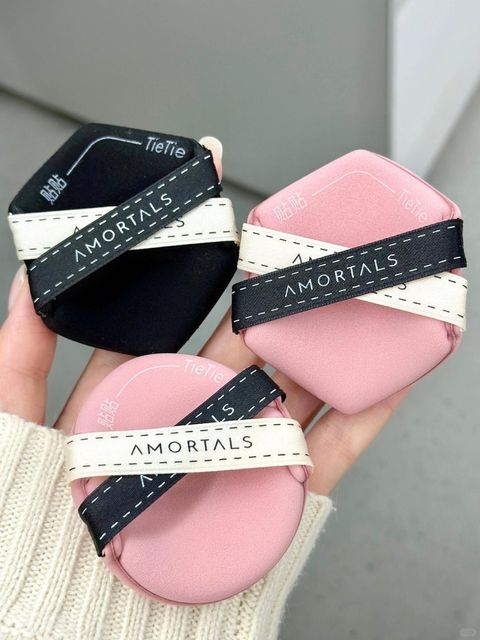 19.9的快乐！尔木萄粉扑申请出战🎀巨服帖_2_尔木萄种草课代表_来自小红书网页版