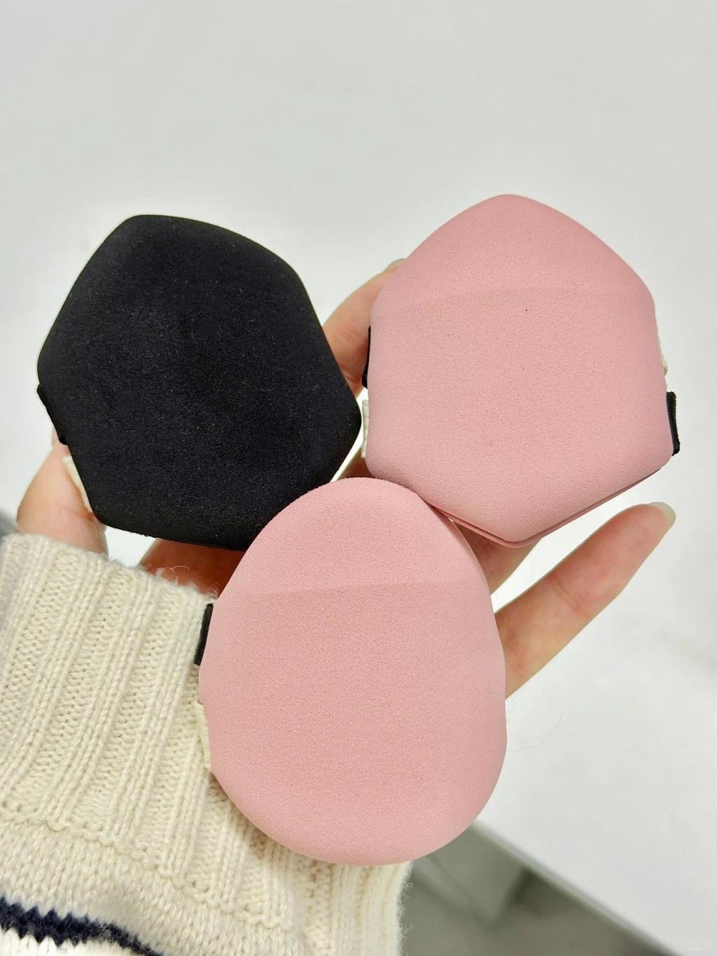 19.9的快乐！尔木萄粉扑申请出战🎀巨服帖_5_尔木萄种草课代表_来自小红书网页版