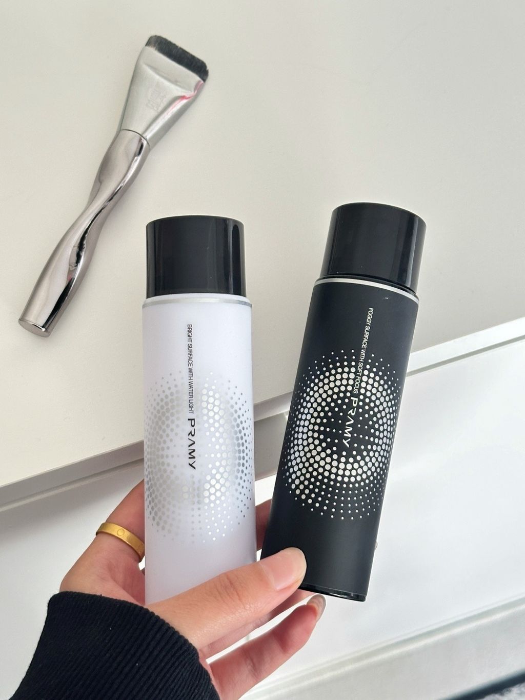 我本不再相信任何定妆喷雾......._1_PRAMY柏瑞美_来自小红书网页版