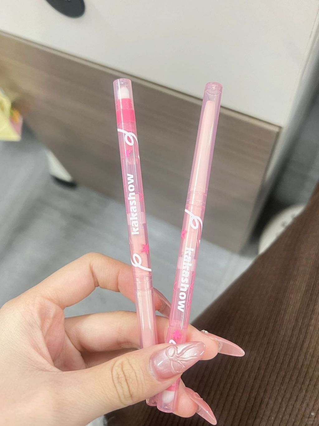 9.9r💰 上唇不卡粉的雾感嘟嘟唇线笔_5_靓妮诗美妆店_来自小红书网页版