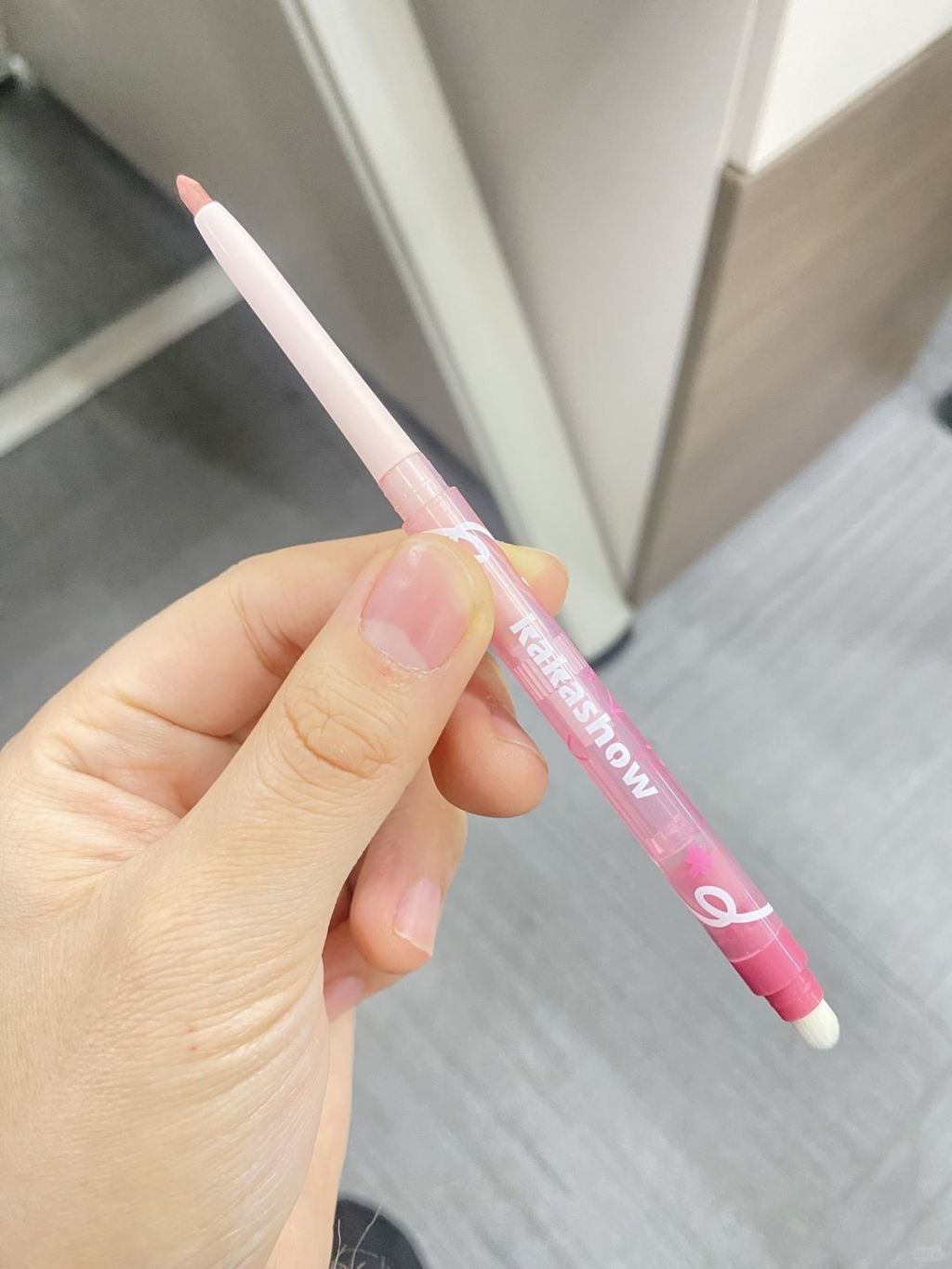 还有这种好东西！一支笔卧蚕下至唇线全拿捏_1_靓妮诗_来自小红书网页版