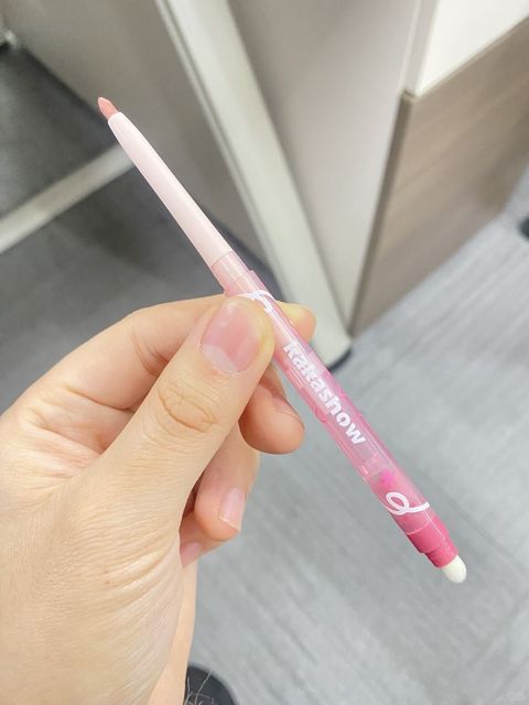 还有这种好东西！一支笔卧蚕下至唇线全拿捏_1_靓妮诗_来自小红书网页版