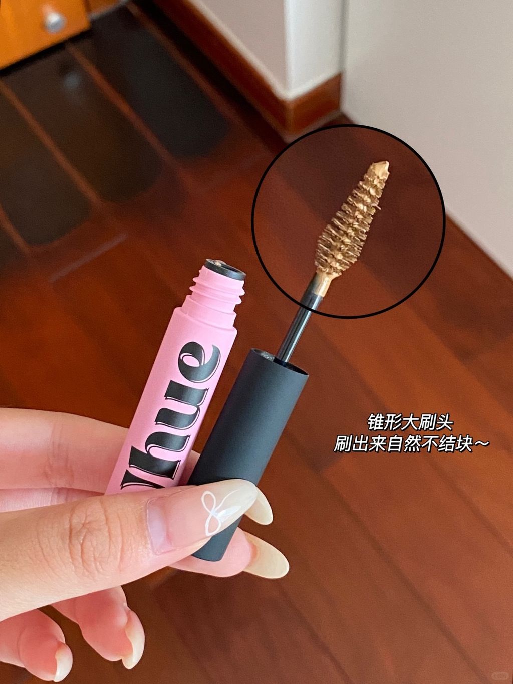 🖤🩷韩里韩气的浅眉！不懂染眉膏的人有难了！_3_Tammy33_来自小红书网页版