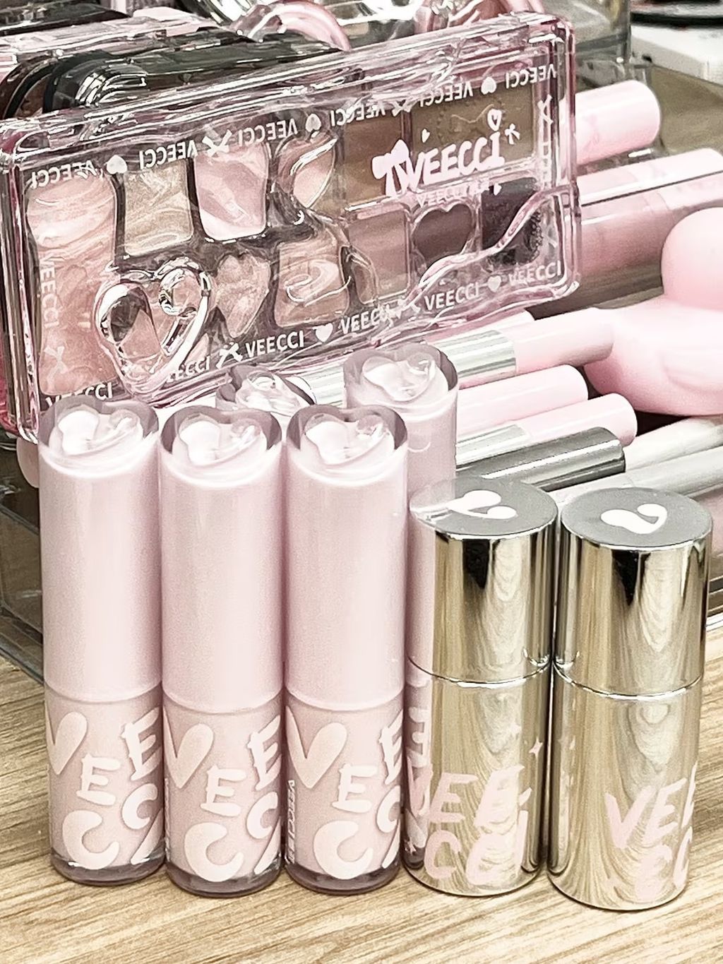 水灵灵地过冬有这俩就够了！！_1_VEECCI唯资_来自小红书网页版