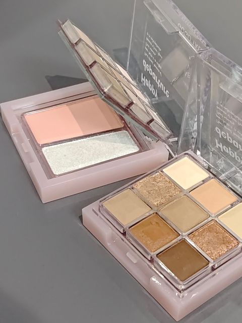 美妆界的三折叠!_1_小麦爱美妆_来自小红书网页版