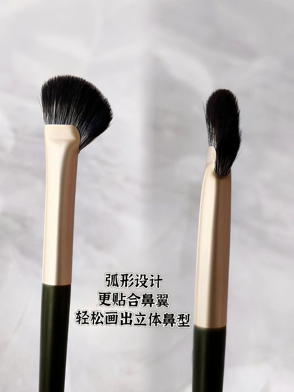 🎉wan能鼻影刷，一刷多用，惊艳你的美妆_4_是西柚吖_来自小红书网页版