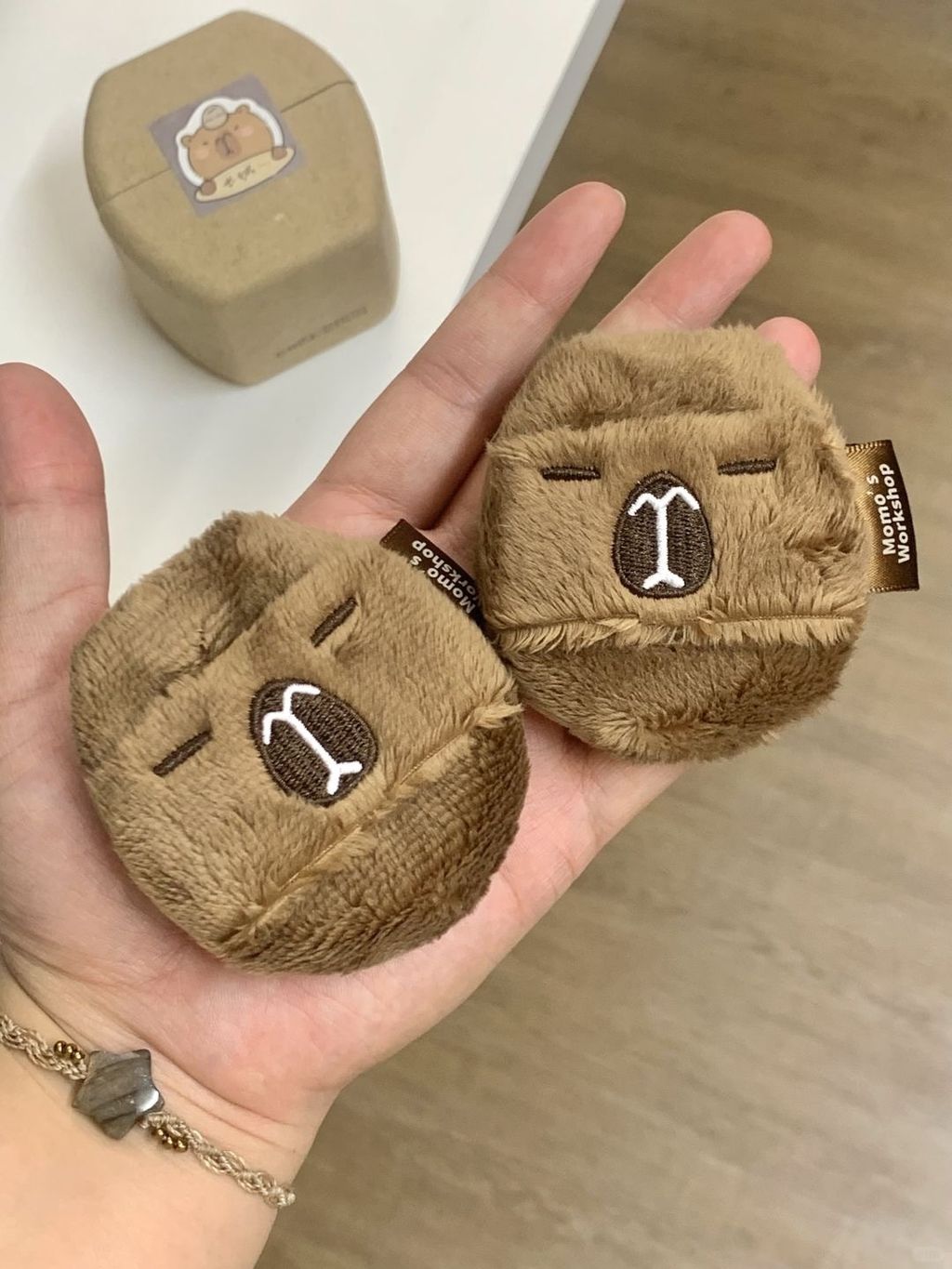 粉扑界也是开上动物园了！！！_2_呆瓜一米七_来自小红书网页版