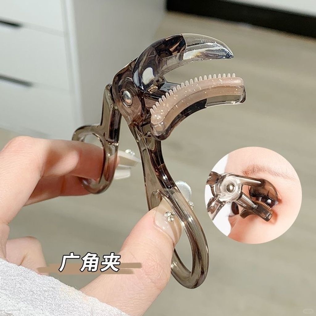 💖 卷翘睫毛，瞬间放大双眼！💖_1_煎蛋小铺优选_来自小红书网页版