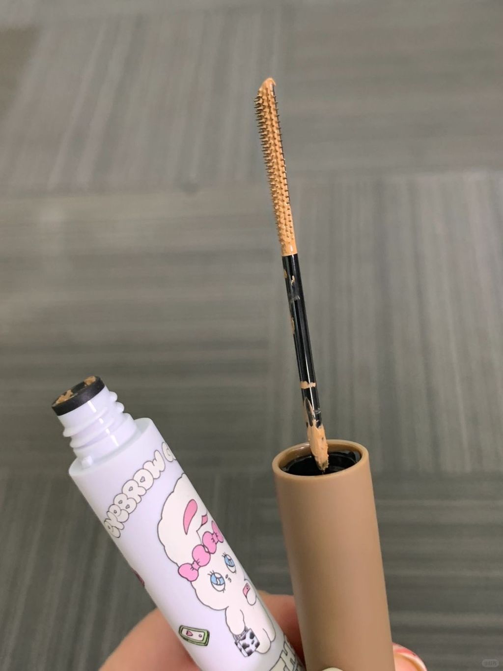 618指南✅花洛莉亚染眉膏一定要冲！！太韩啦！_3_Hf出挑彩妆小铺_来自小红书网页版