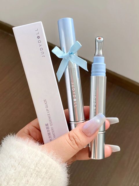 🧊橘朵新品精华唇蜜！还你冰透精华嘟嘟唇！！_10_原来是水冰月呀_来自小红书网页版