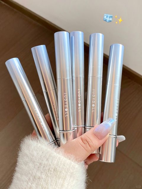 🧊橘朵新品精华唇蜜！还你冰透精华嘟嘟唇！！_1_原来是水冰月呀_来自小红书网页版